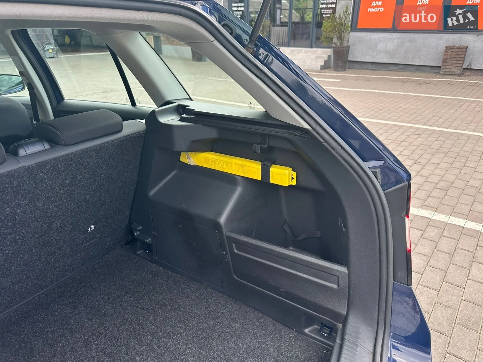 2018 Skoda Fabia - мініатюра 30