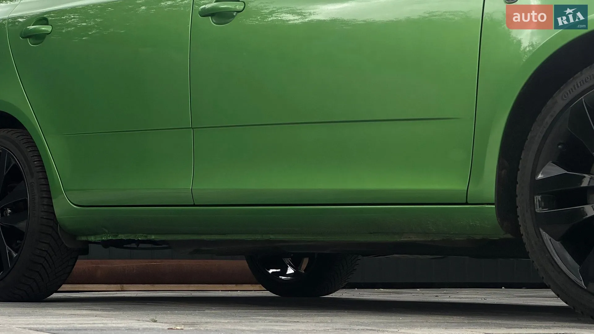 2010 Skoda Fabia - мініатюра 23