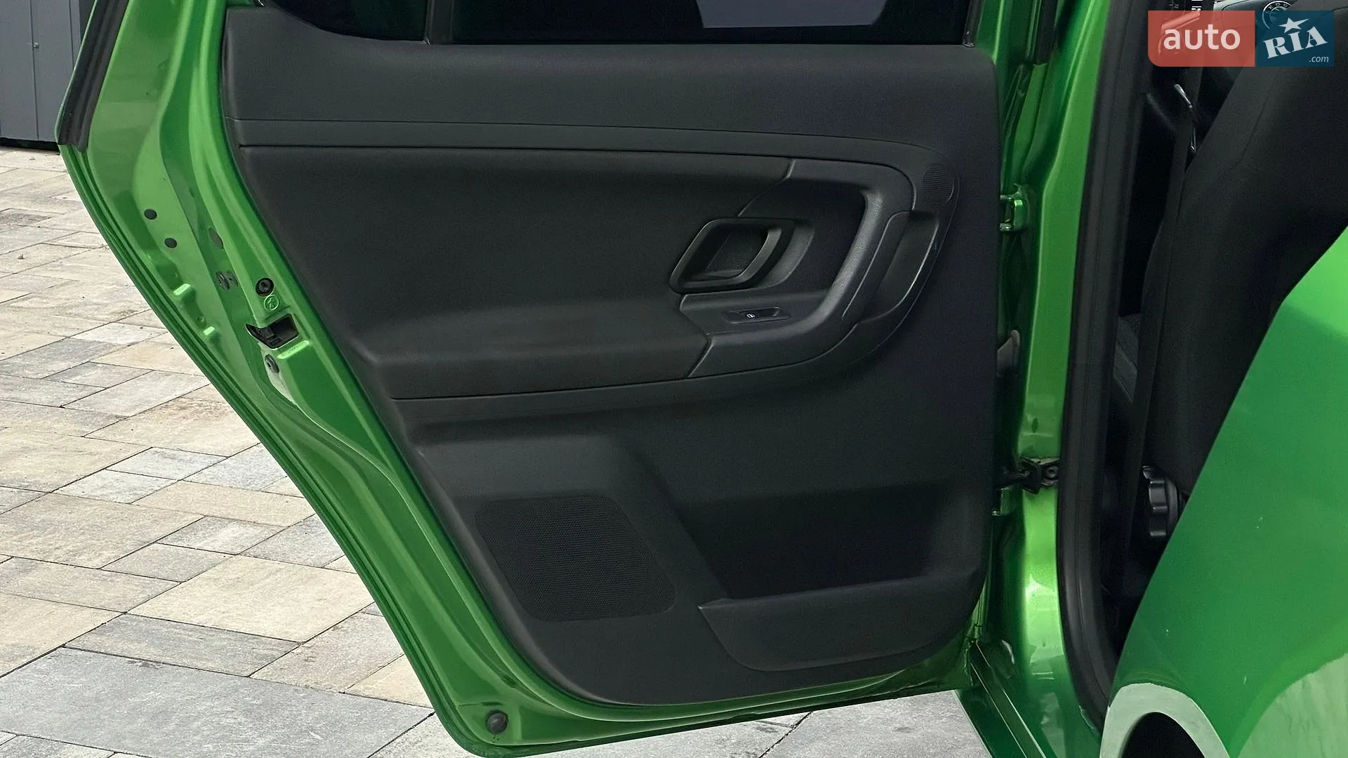 2010 Skoda Fabia - мініатюра 79
