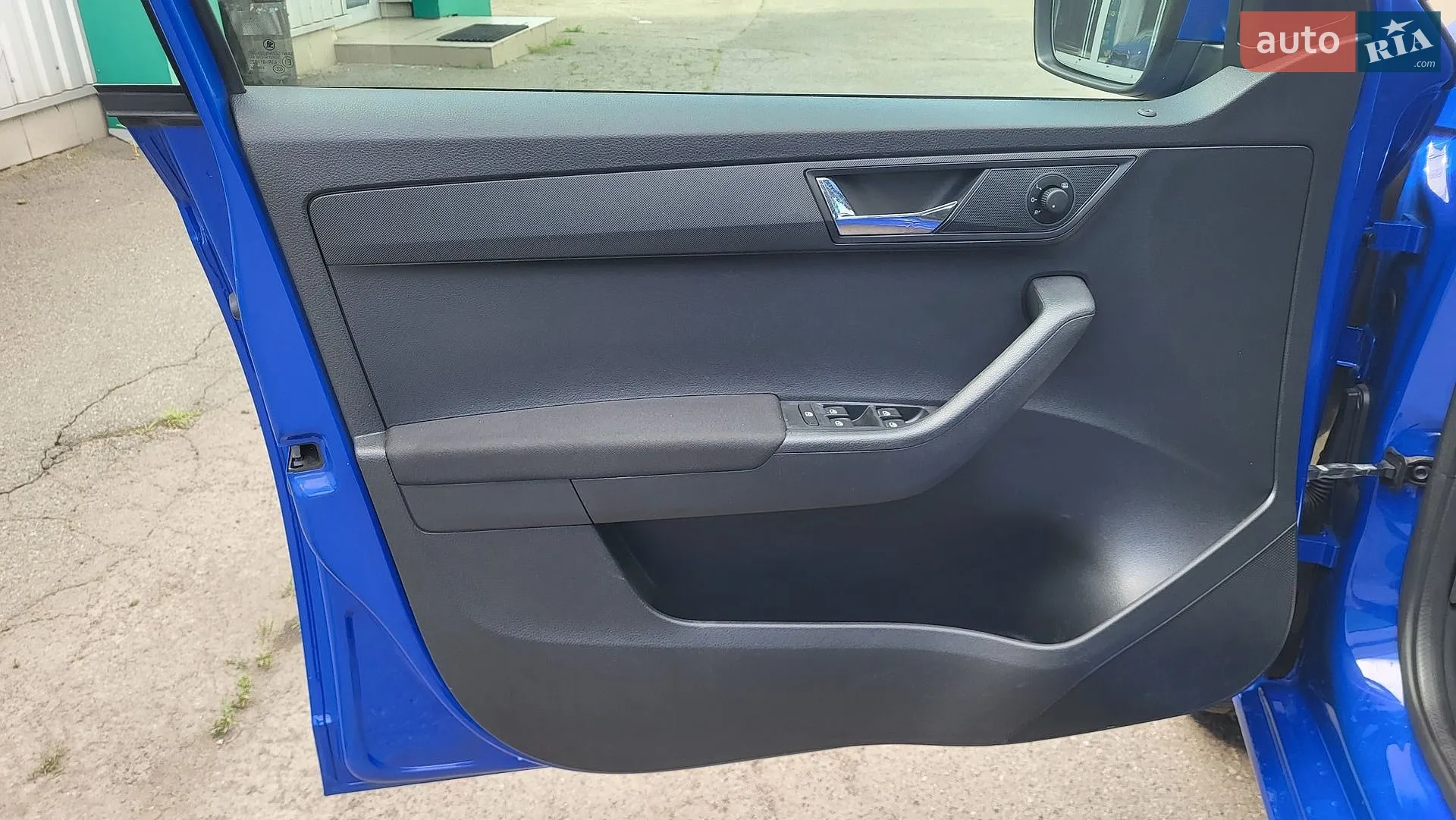 2021 Skoda Fabia - мініатюра 32