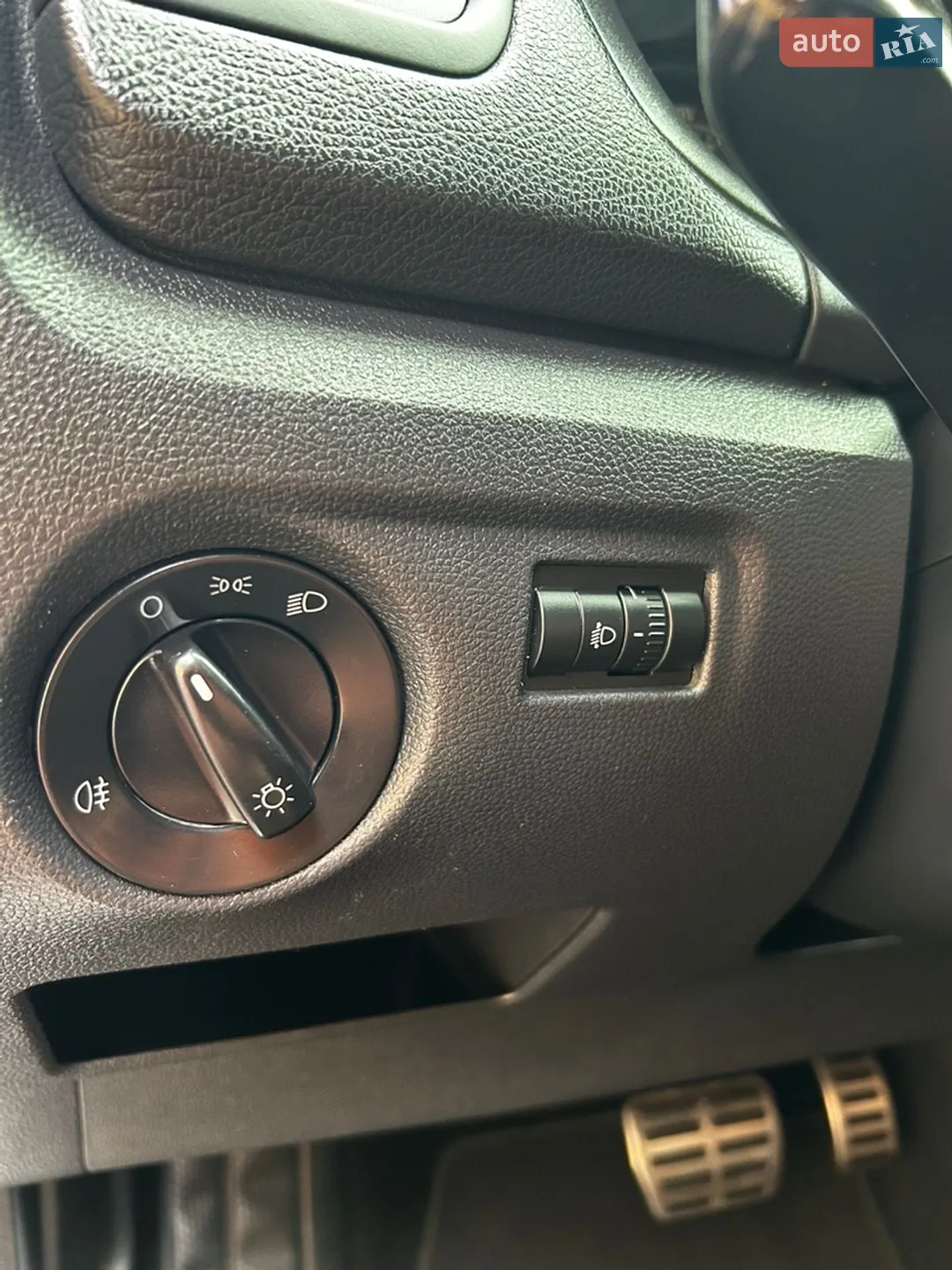 2012 Skoda Fabia - мініатюра 34