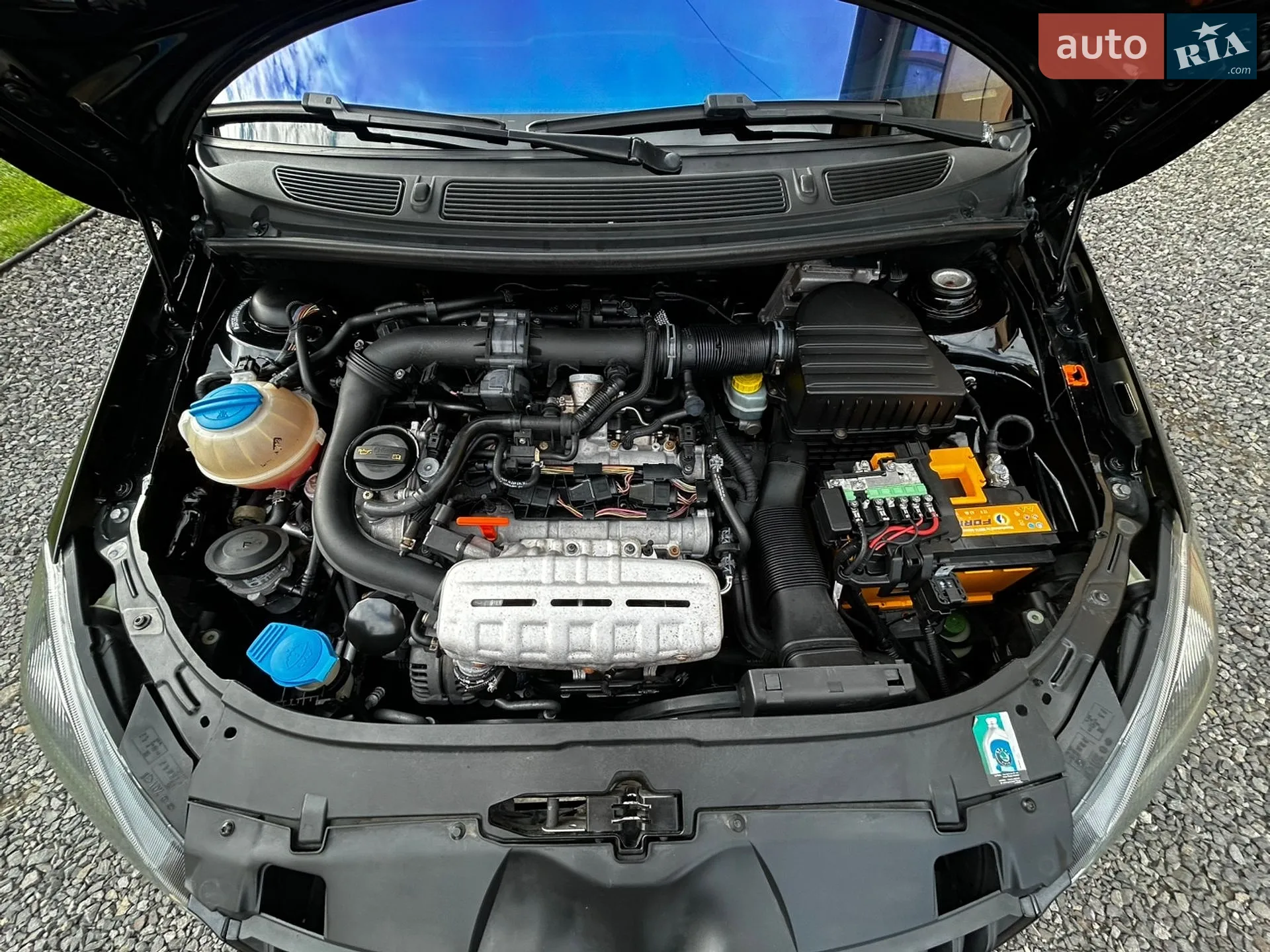 2012 Skoda Fabia - мініатюра 38