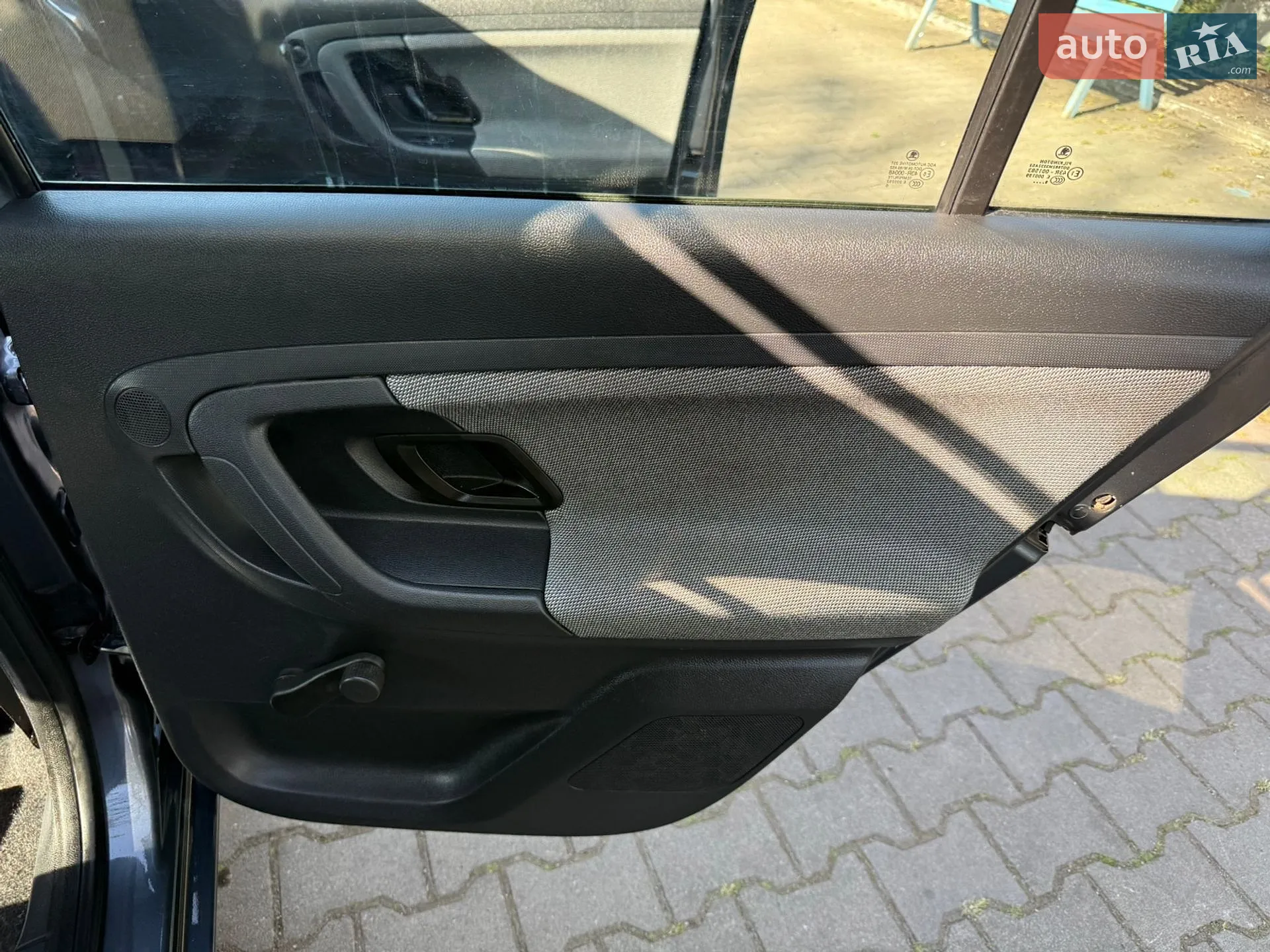 2010 Skoda Fabia - мініатюра 82
