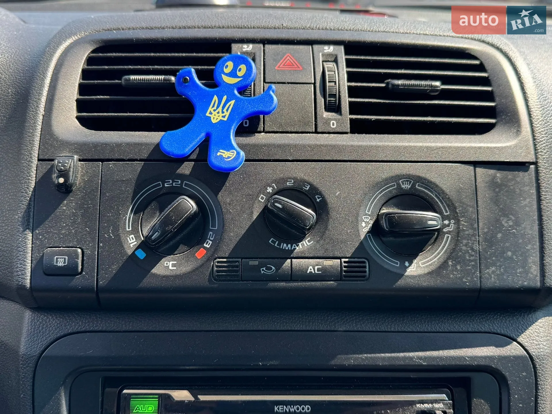 2010 Skoda Fabia - мініатюра 24