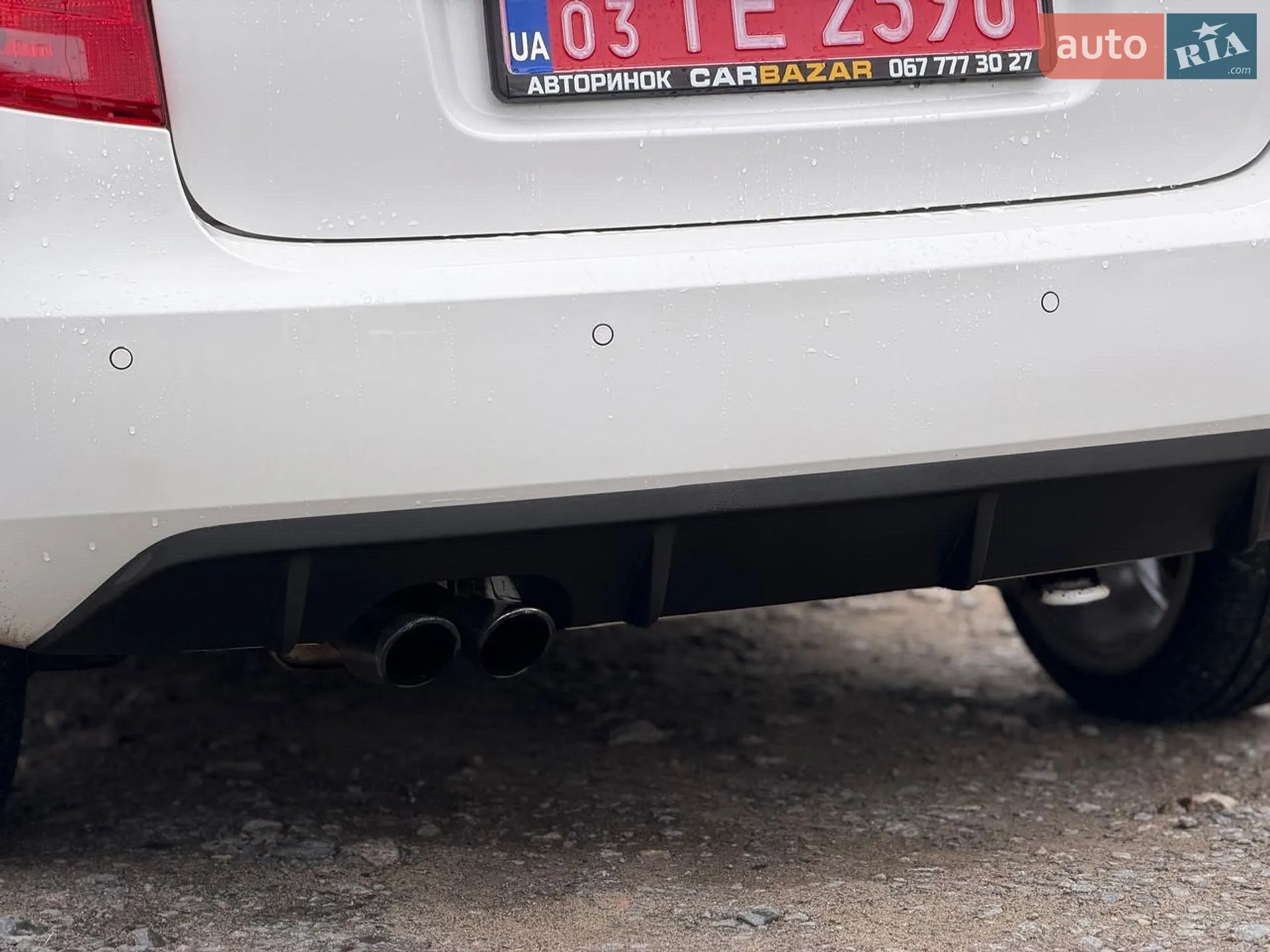 2011 Skoda Fabia - мініатюра 15