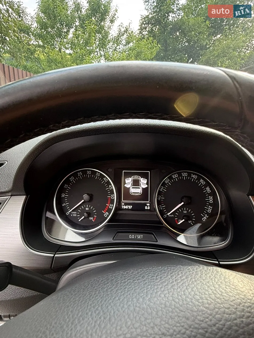 2015 Skoda Fabia - мініатюра 10