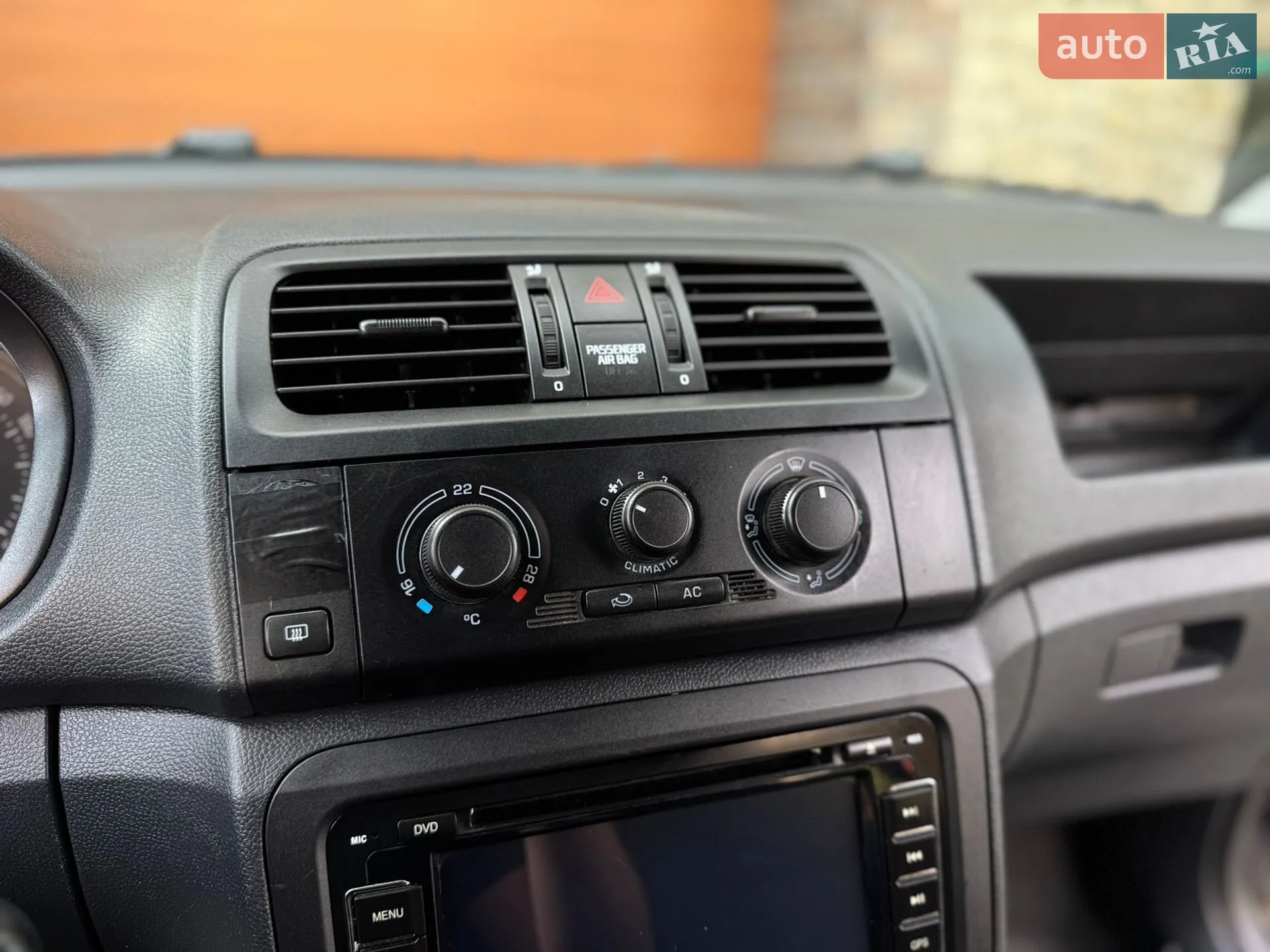2012 Skoda Fabia - мініатюра 17