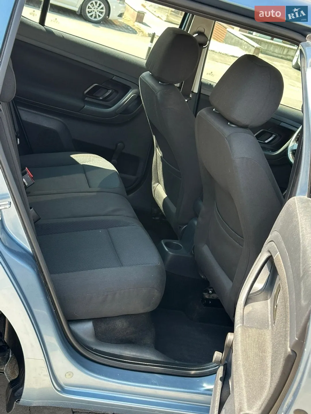 2010 Skoda Fabia - мініатюра 6