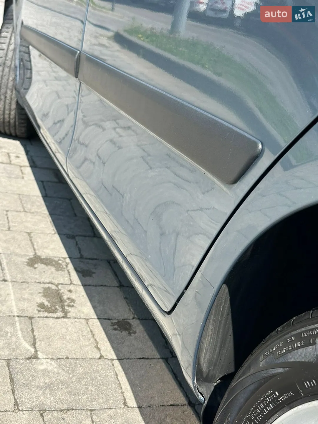 2010 Skoda Fabia - мініатюра 19