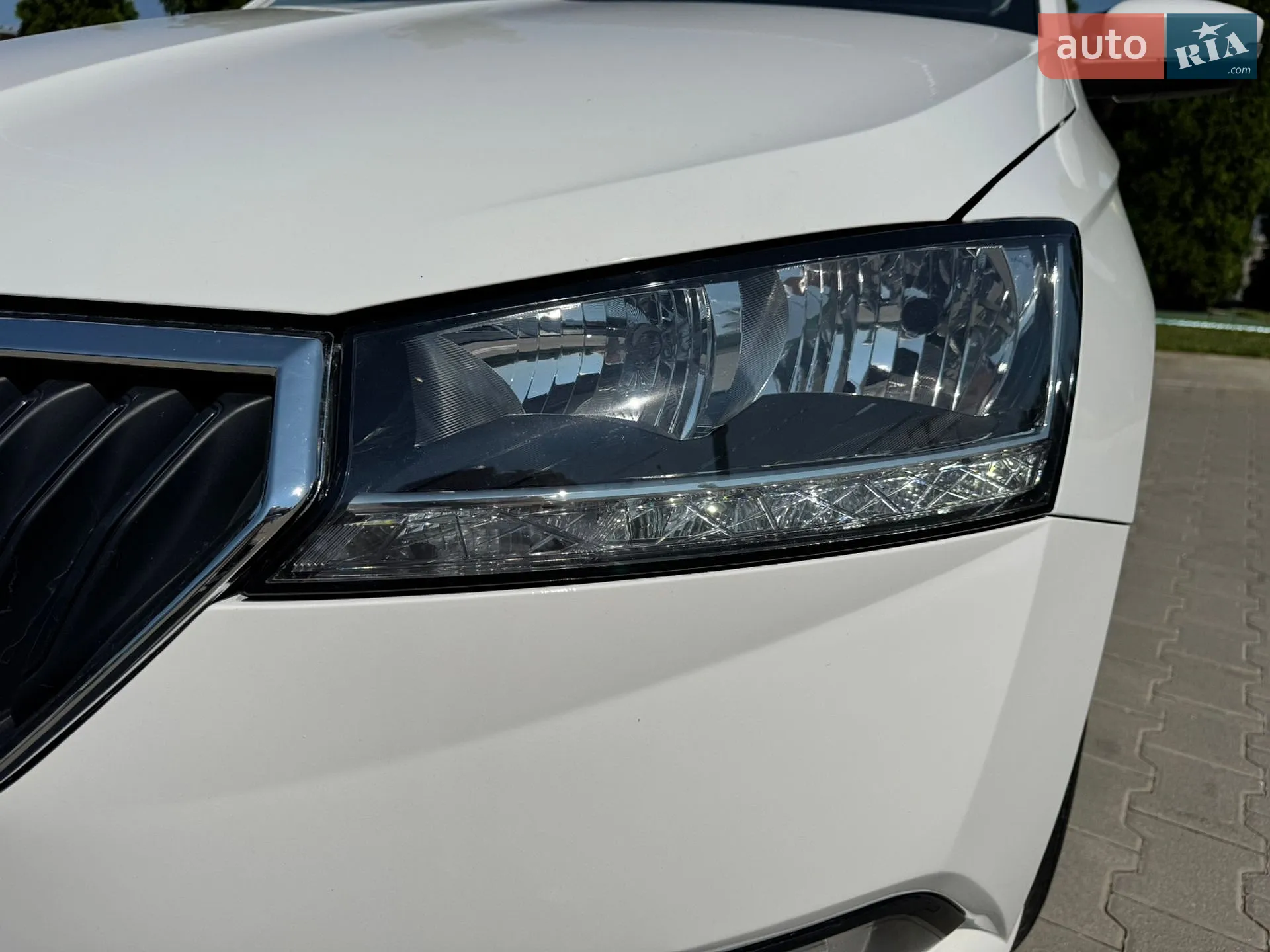2019 Skoda Fabia - мініатюра 11