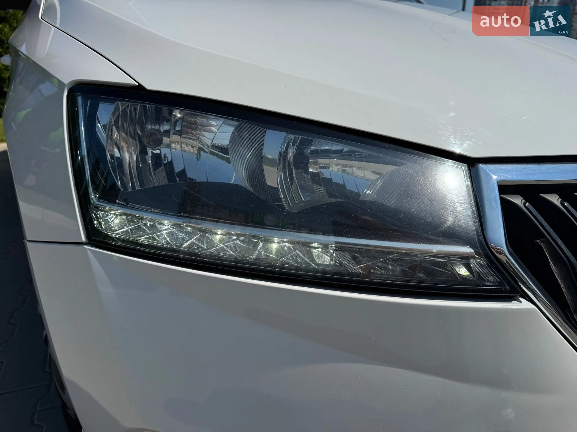 2019 Skoda Fabia - мініатюра 12
