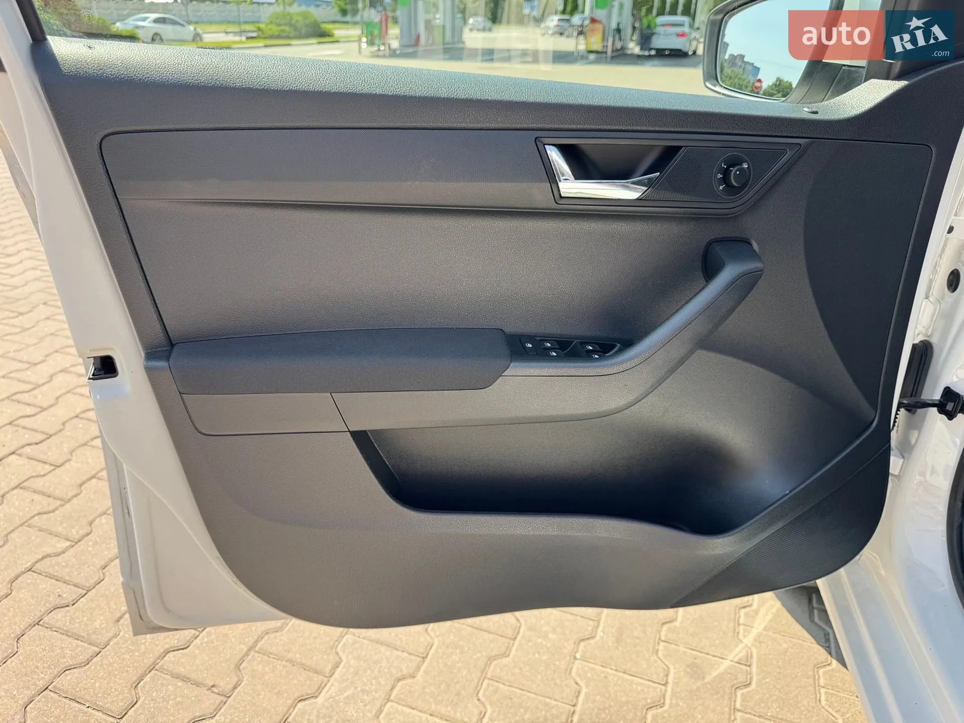 2019 Skoda Fabia - мініатюра 15