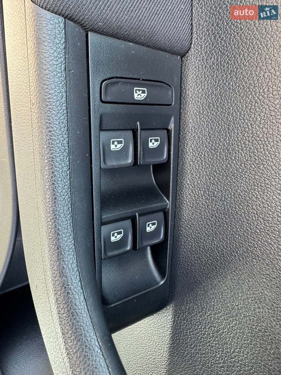 2019 Skoda Fabia - мініатюра 17