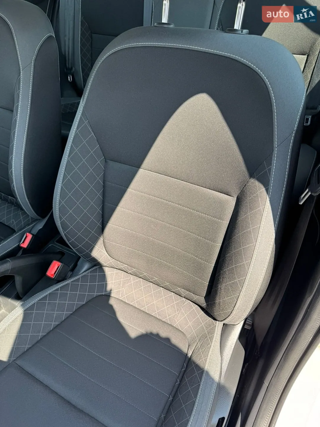 2019 Skoda Fabia - мініатюра 18
