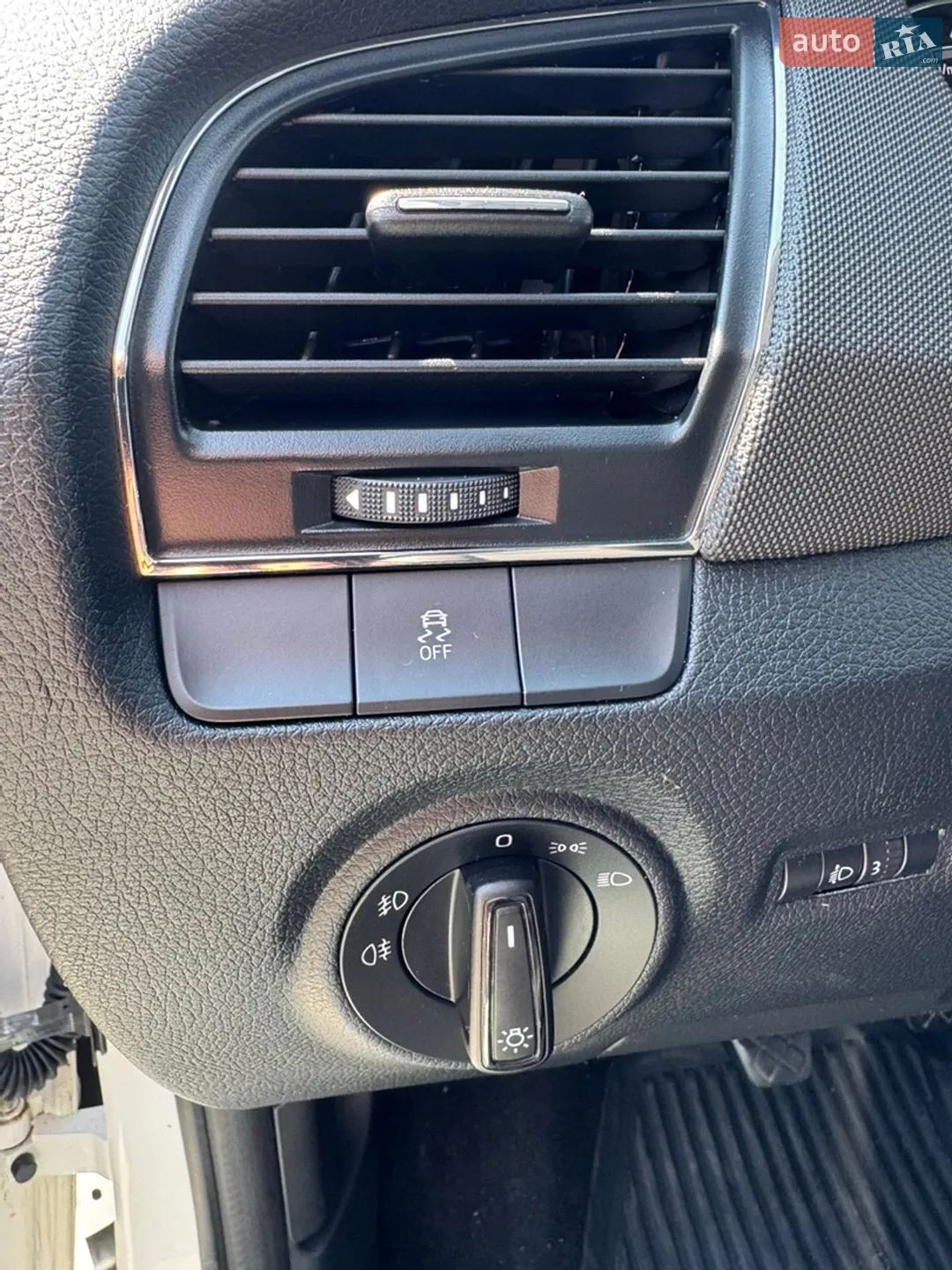 2019 Skoda Fabia - мініатюра 20