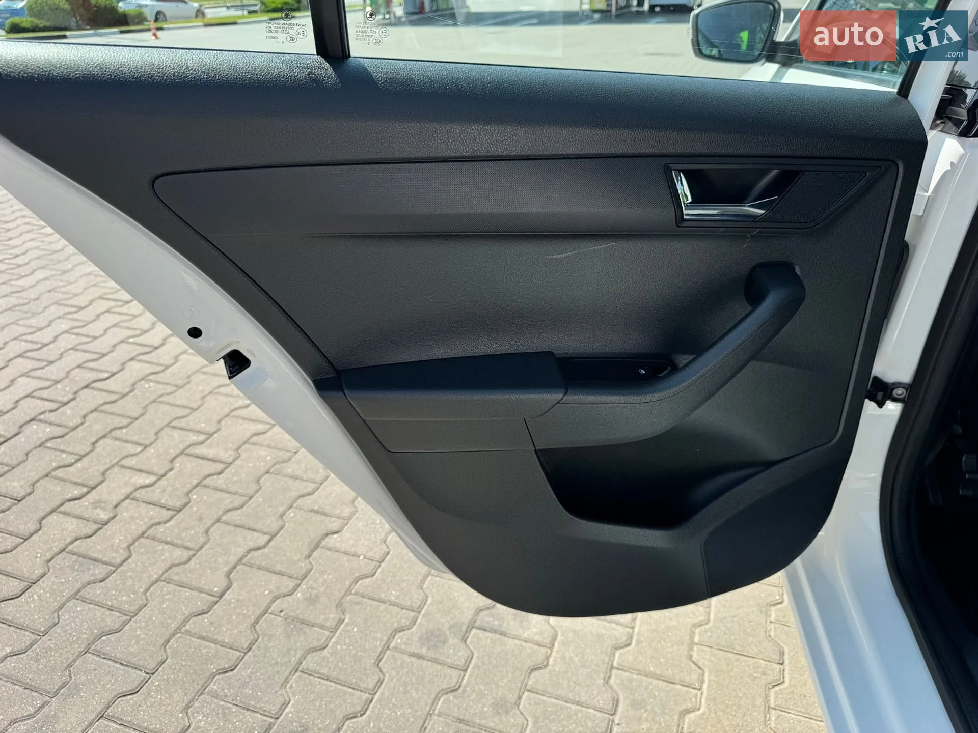 2019 Skoda Fabia - мініатюра 22