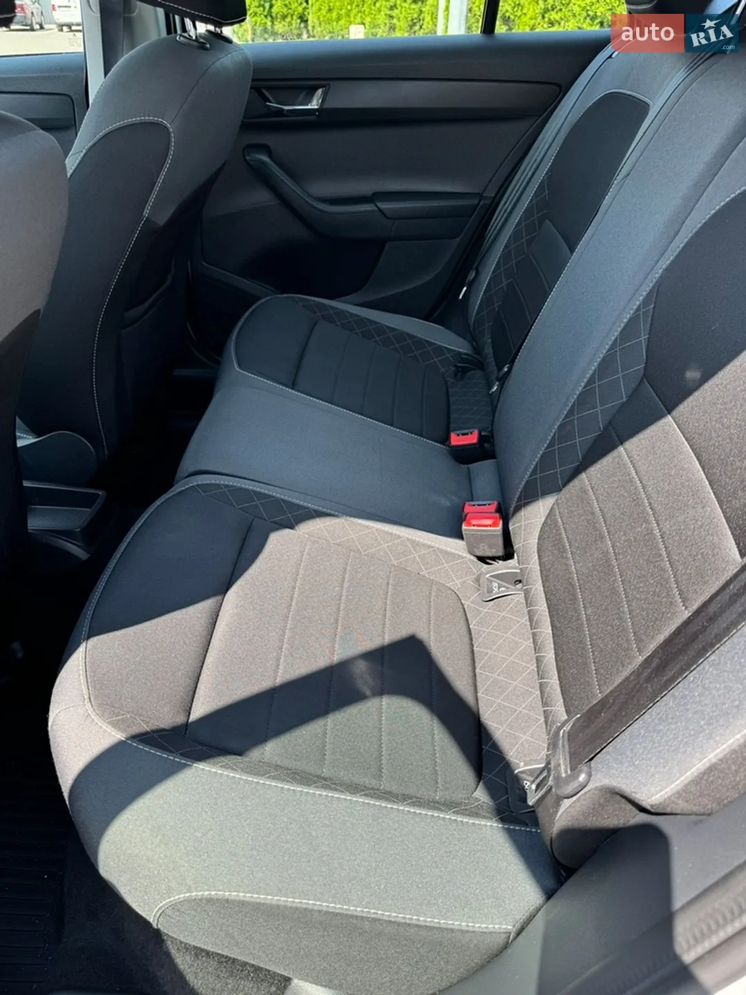 2019 Skoda Fabia - мініатюра 23