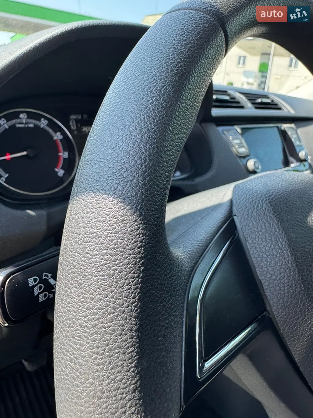 2019 Skoda Fabia - мініатюра 21
