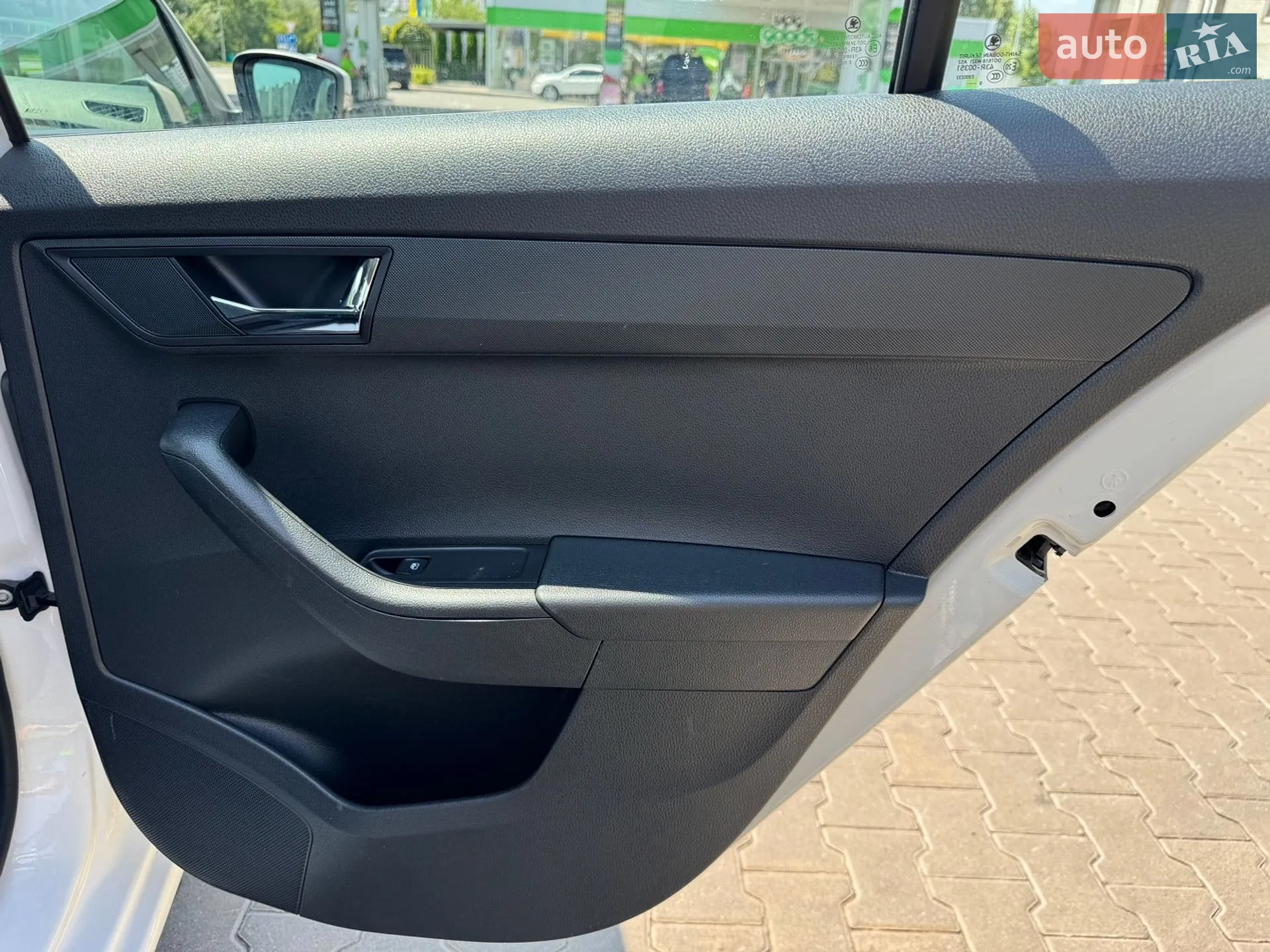 2019 Skoda Fabia - мініатюра 26