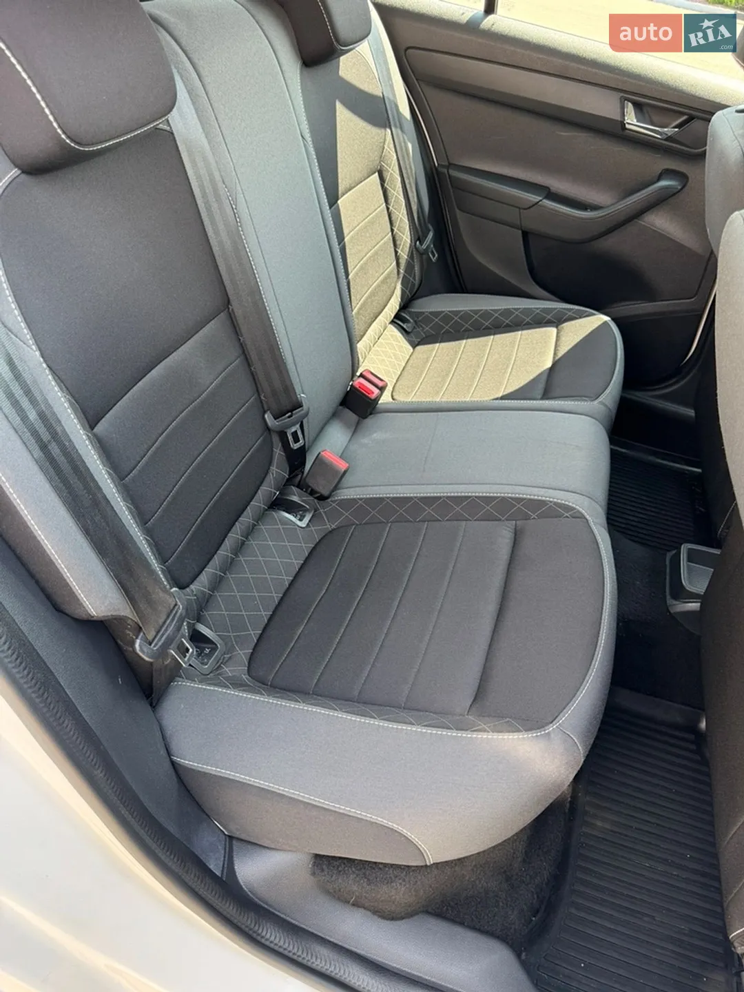 2019 Skoda Fabia - мініатюра 27