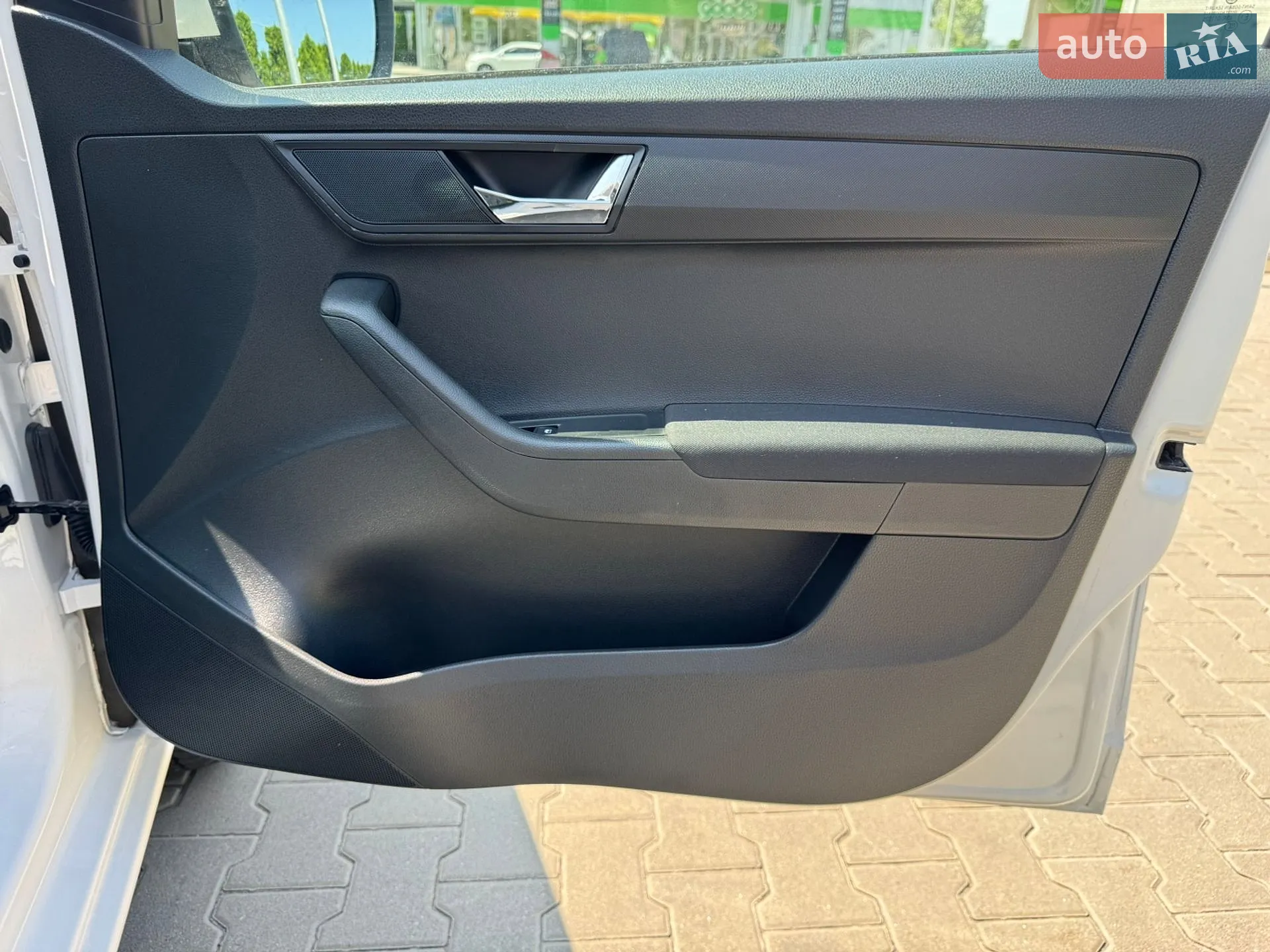 2019 Skoda Fabia - мініатюра 28