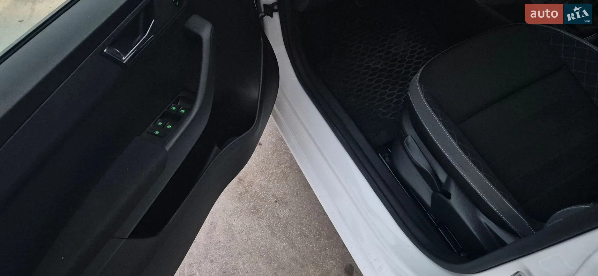 2019 Skoda Fabia - мініатюра 10