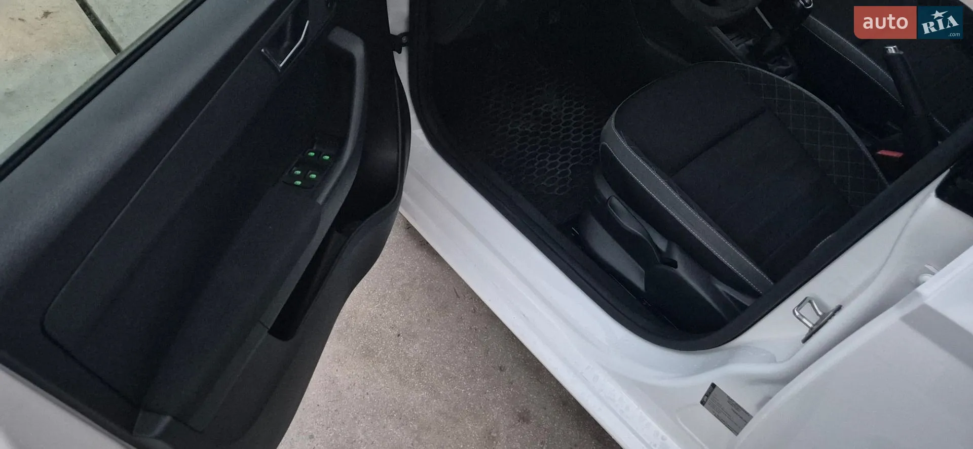 2019 Skoda Fabia - мініатюра 16