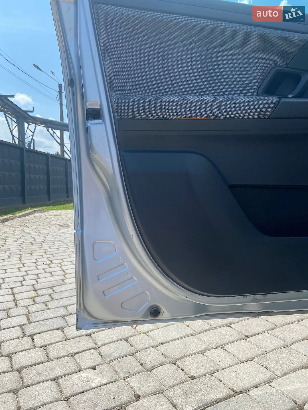 2012 Skoda Fabia - мініатюра 12