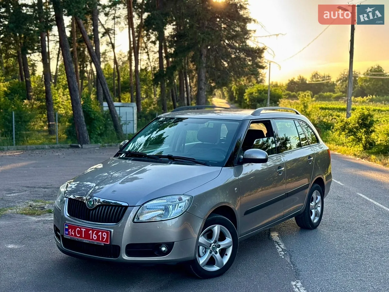 2011 Skoda Octavia - мініатюра 34
