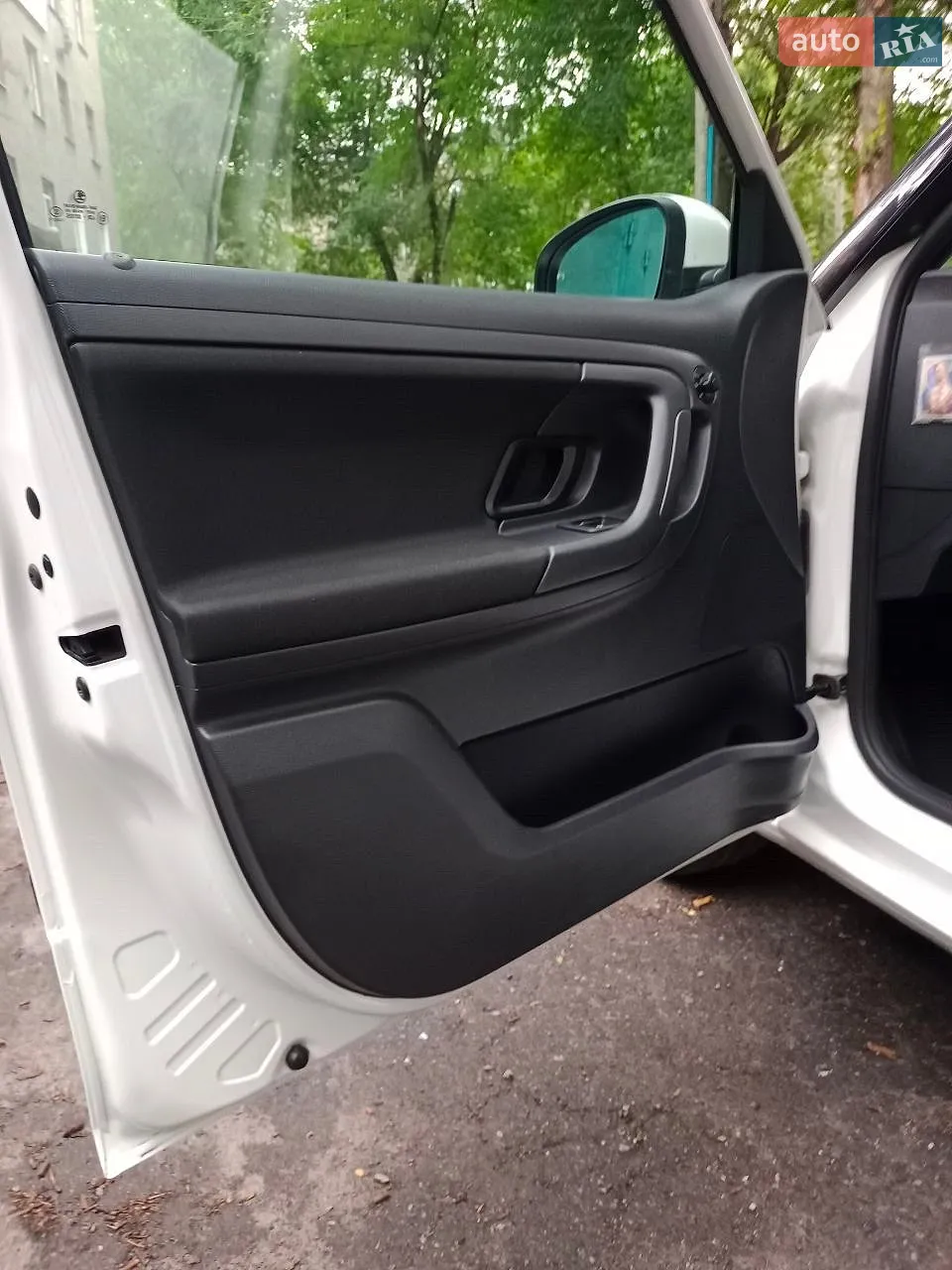 2011 Skoda Fabia - мініатюра 37