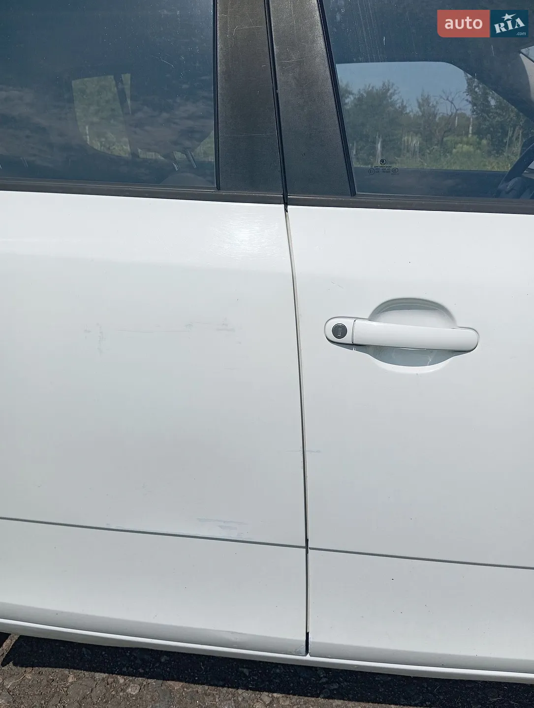 2012 Skoda Fabia - мініатюра 5