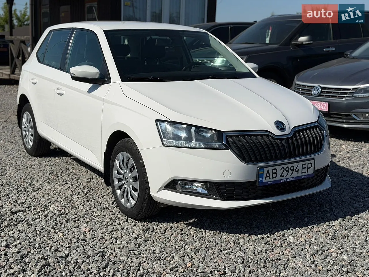 2012 Volkswagen Passat - мініатюра 9