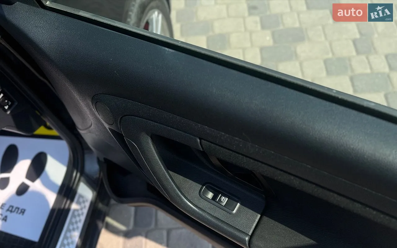 2010 Skoda Fabia - мініатюра 25