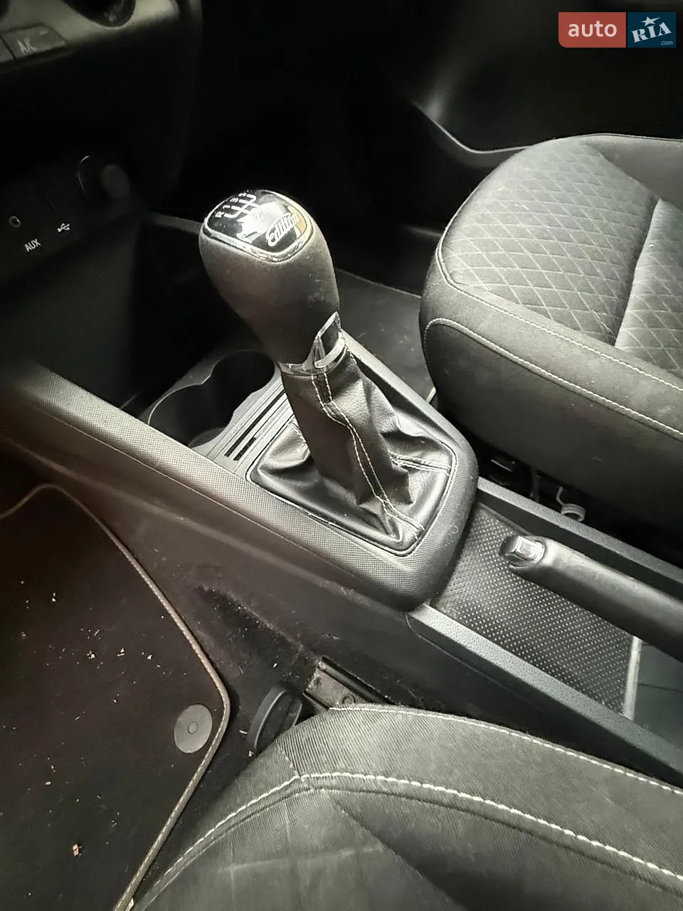 2015 Skoda Fabia - мініатюра 5