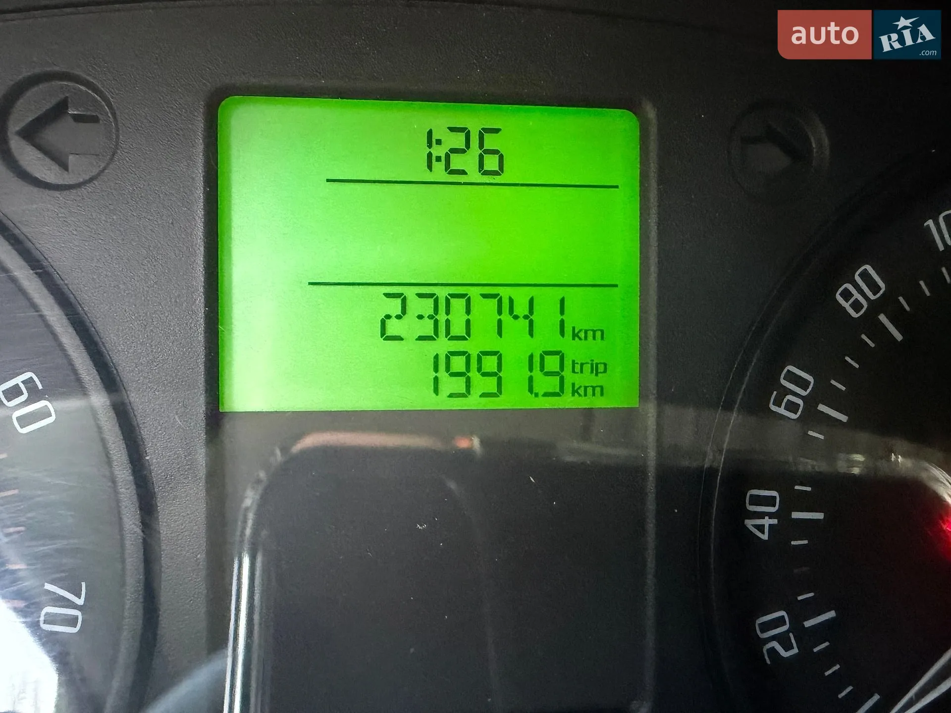 2014 Skoda Fabia - мініатюра 9