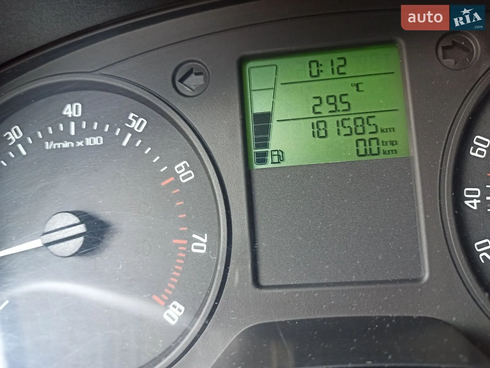 2010 Skoda Fabia - мініатюра 15