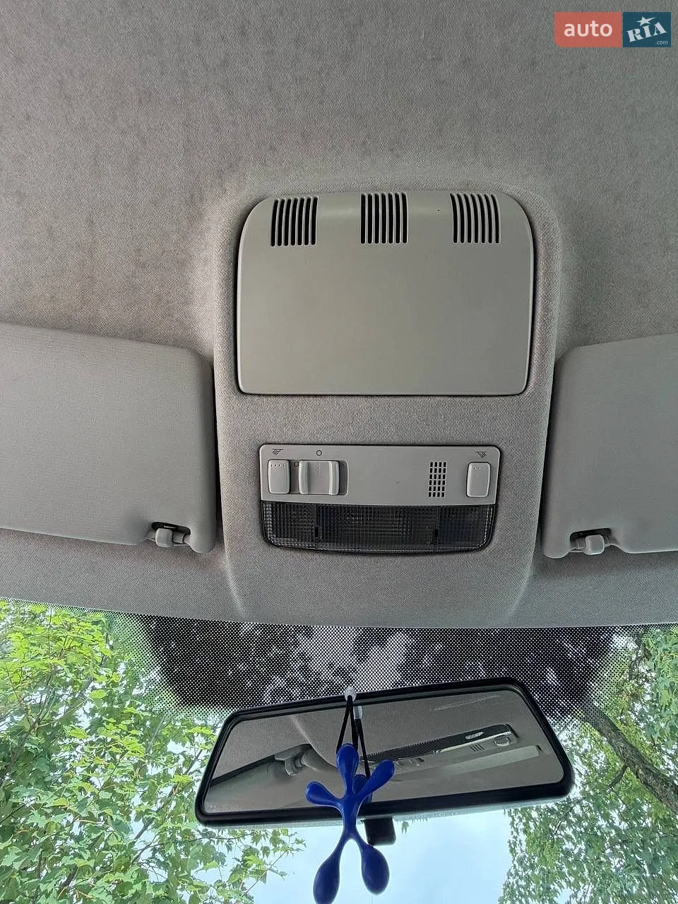 2011 Skoda Fabia - мініатюра 43