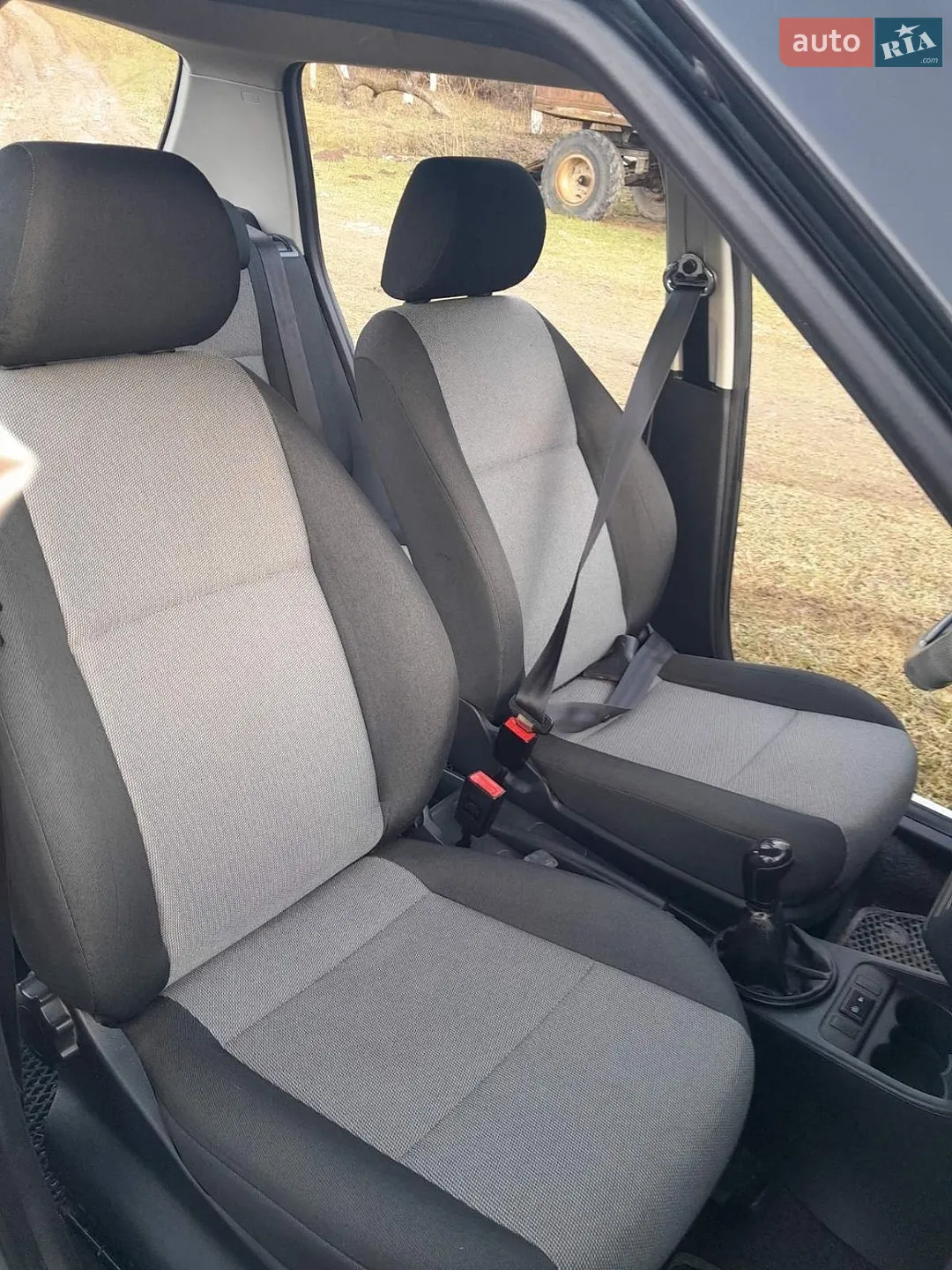 2013 Skoda Fabia - мініатюра 7