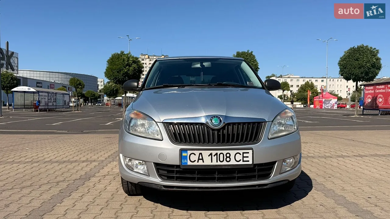 2010 Volkswagen Passat - мініатюра 27