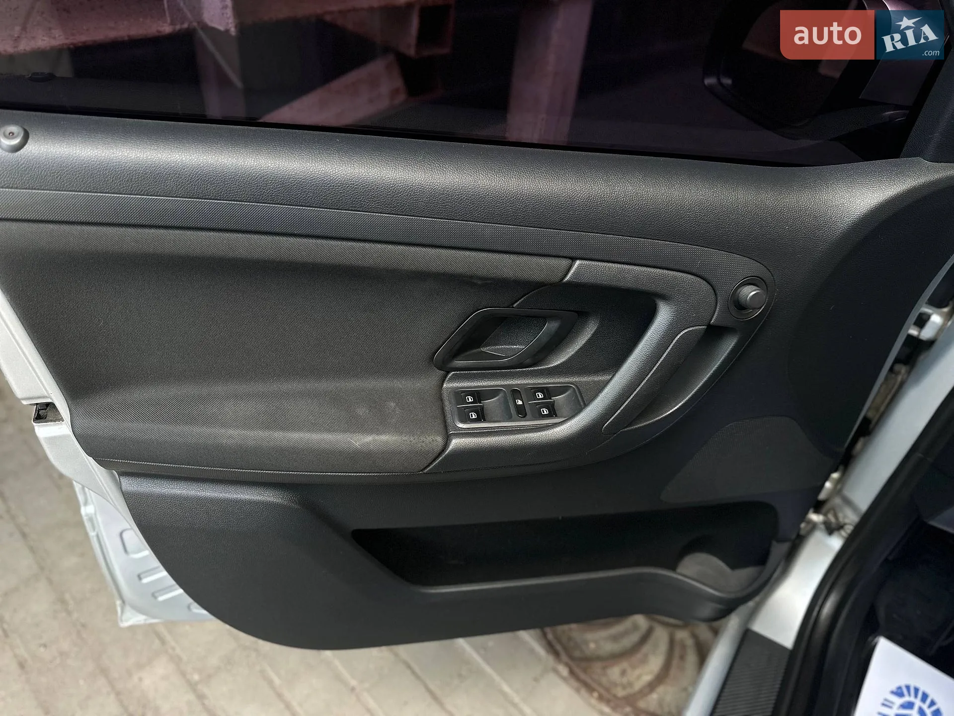 2013 Skoda Fabia - мініатюра 9