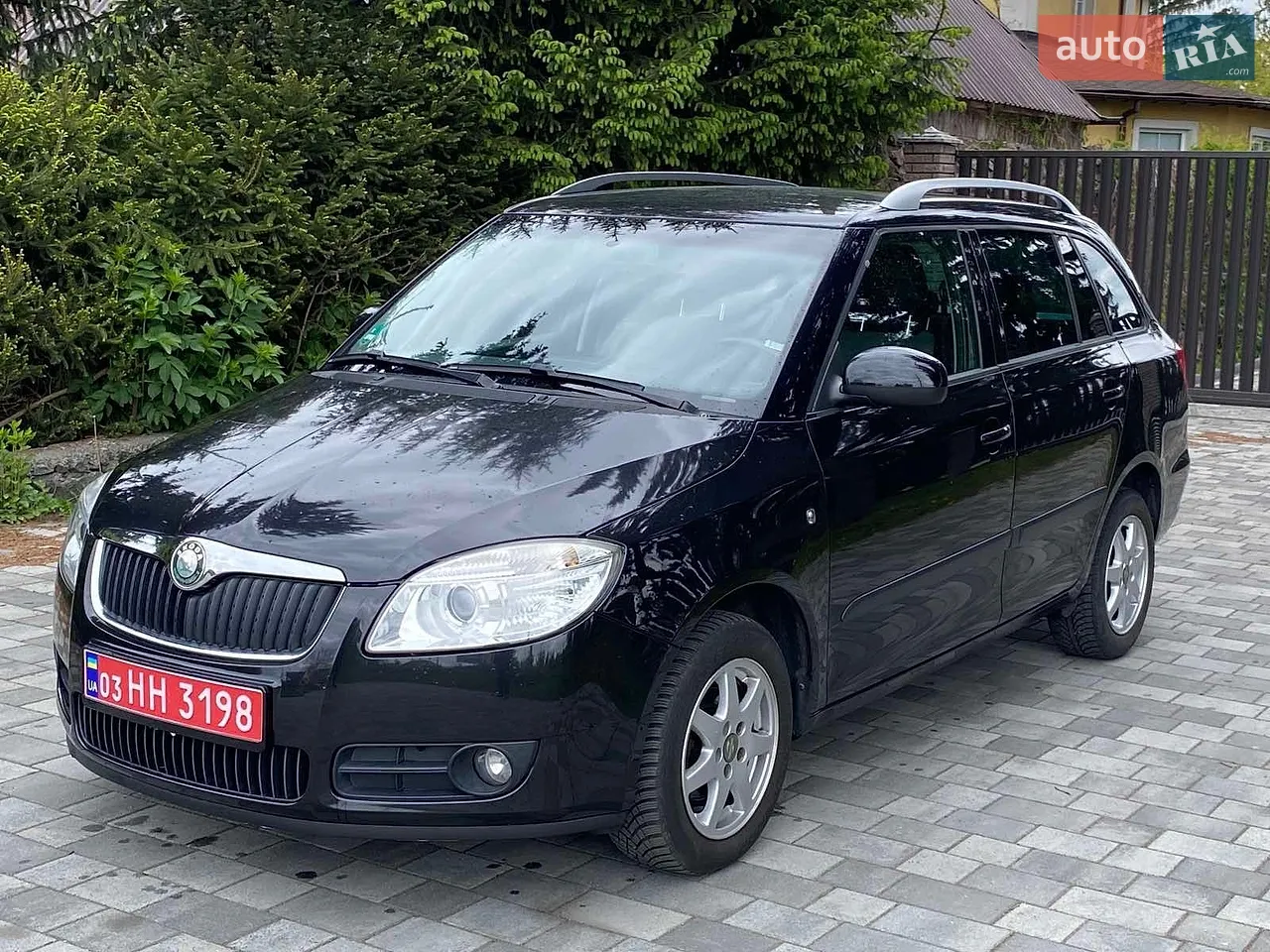 2010 Volkswagen Golf Plus - мініатюра 17
