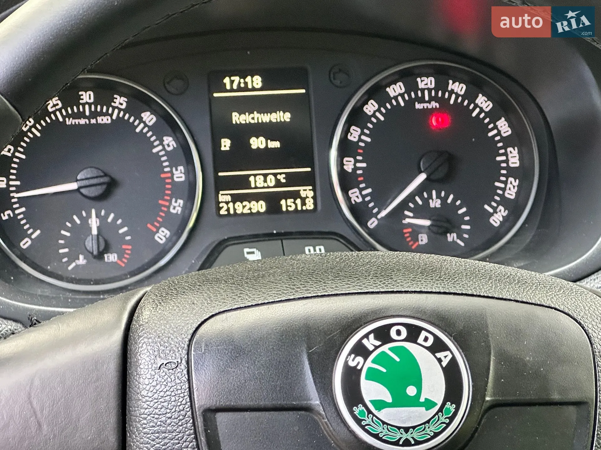2010 Skoda Fabia - мініатюра 70