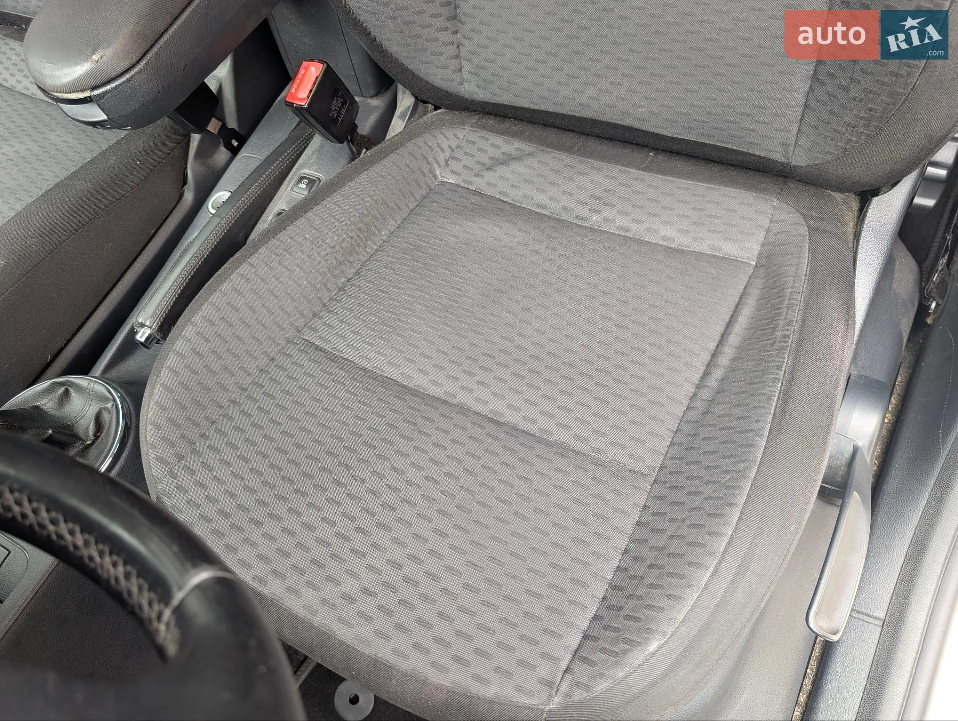 2012 Skoda Fabia - мініатюра 32