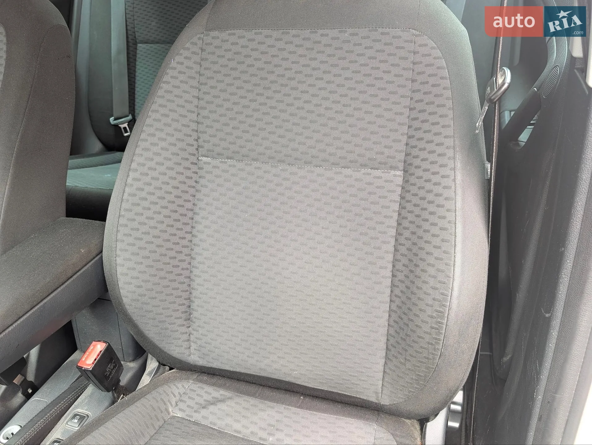 2012 Skoda Fabia - мініатюра 33