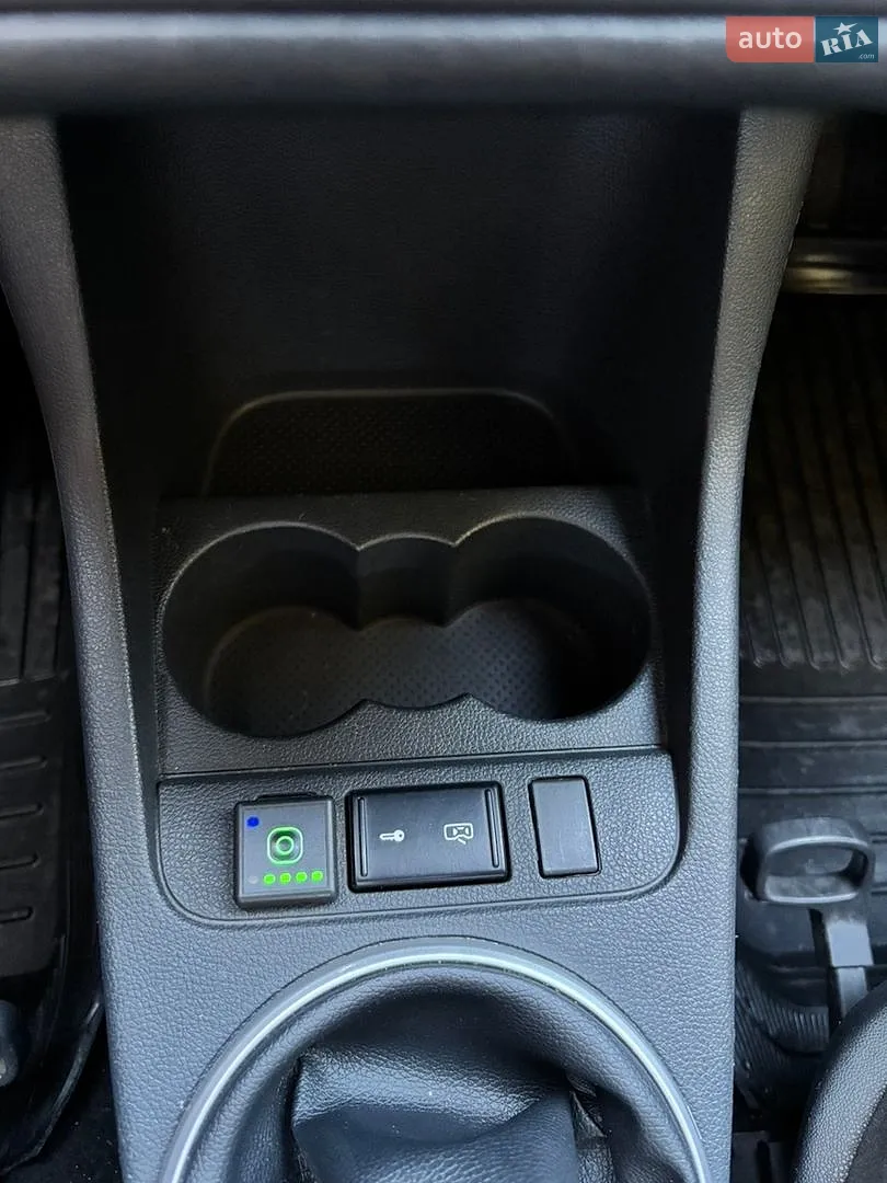 2012 Skoda Fabia - мініатюра 16