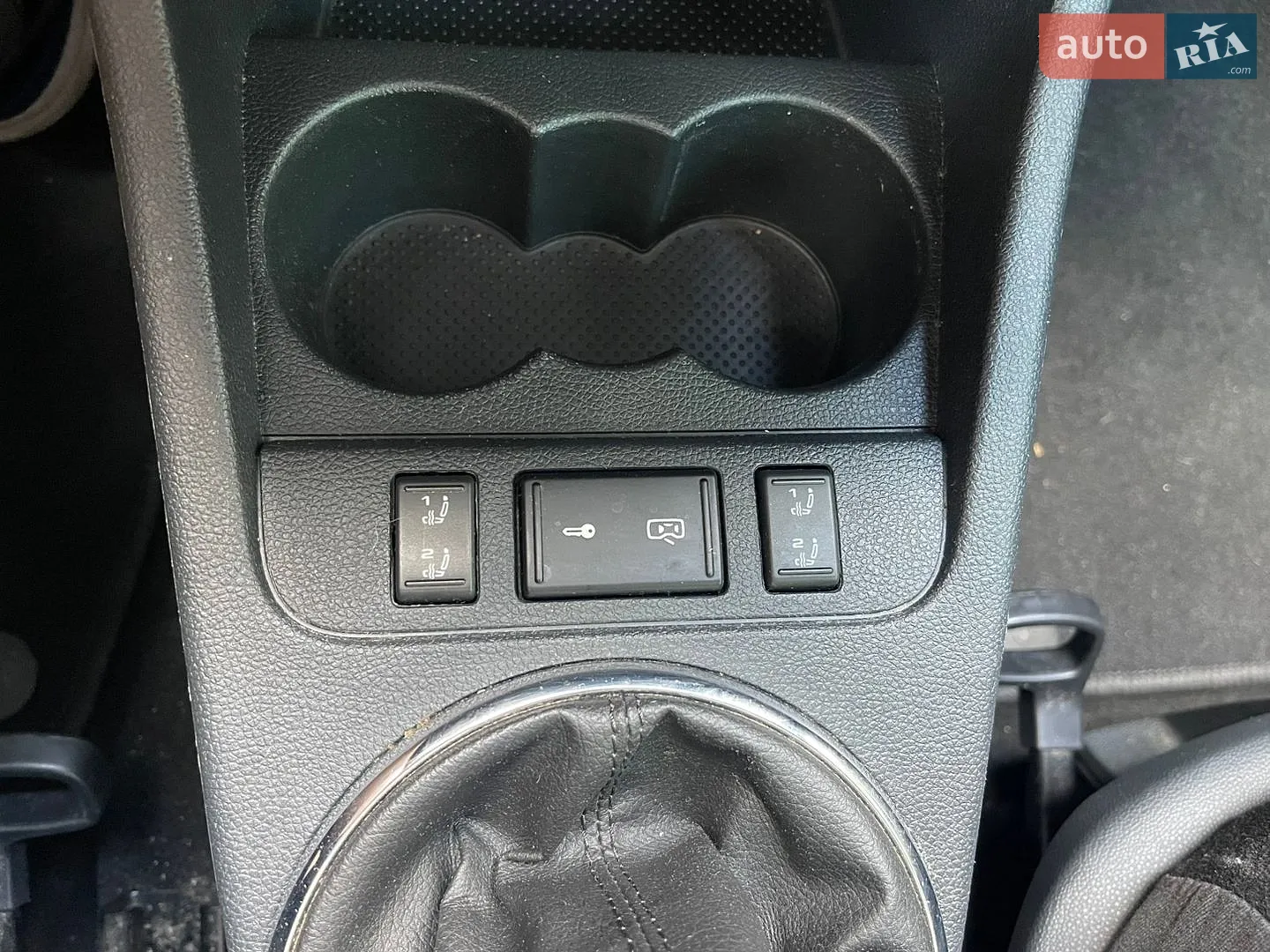 2012 Skoda Fabia - мініатюра 25
