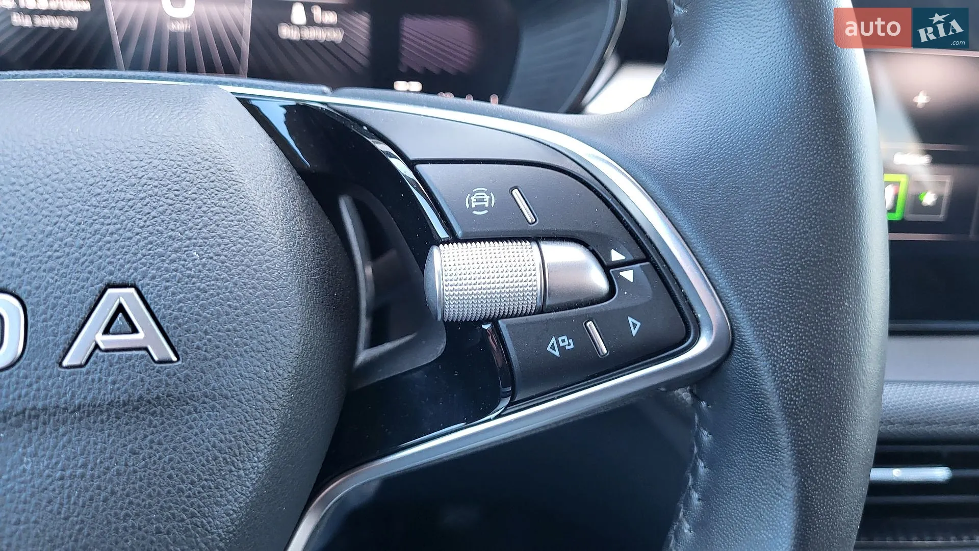2025 Skoda Fabia - мініатюра 8