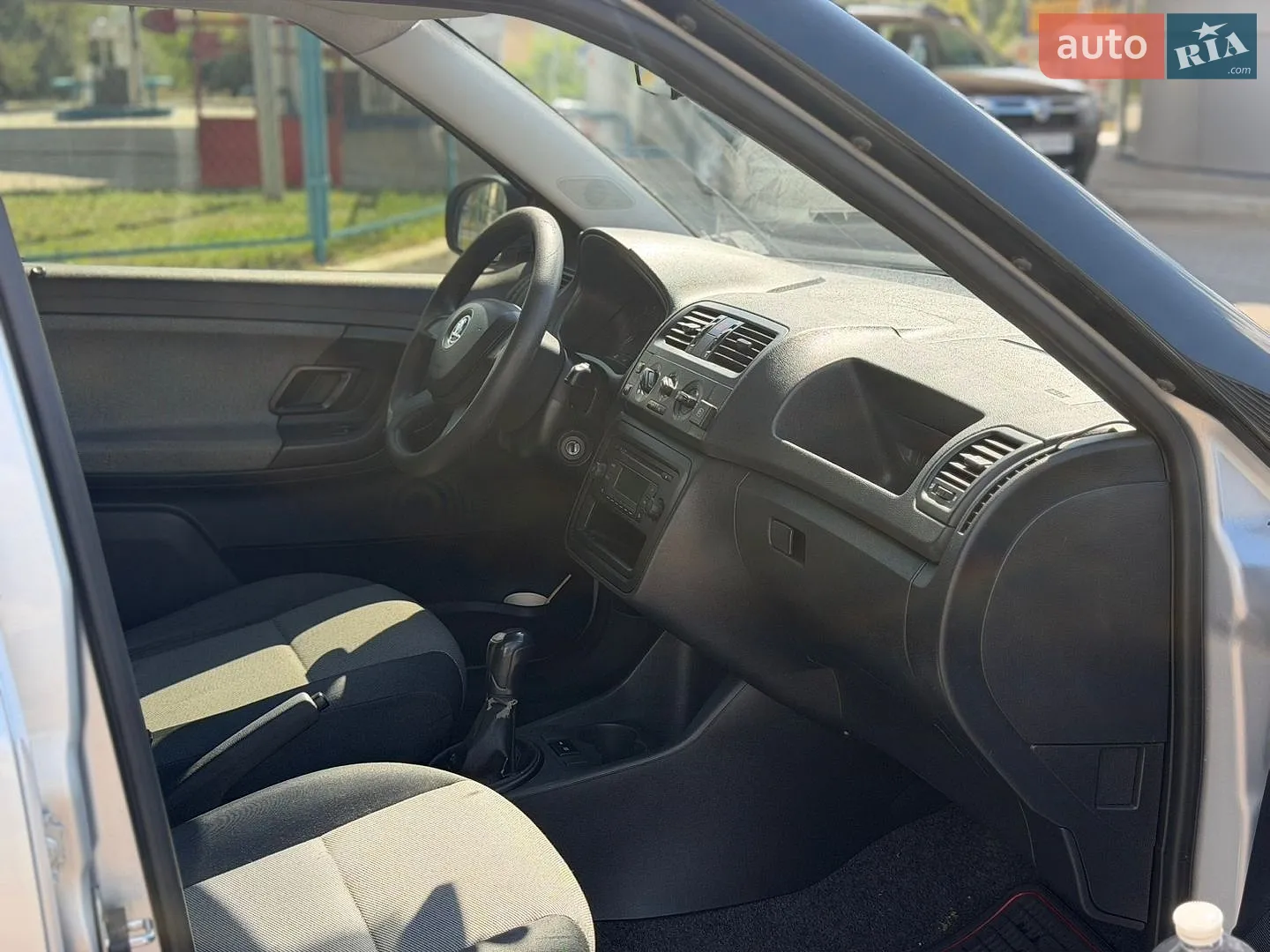 2013 Skoda Fabia - мініатюра 20