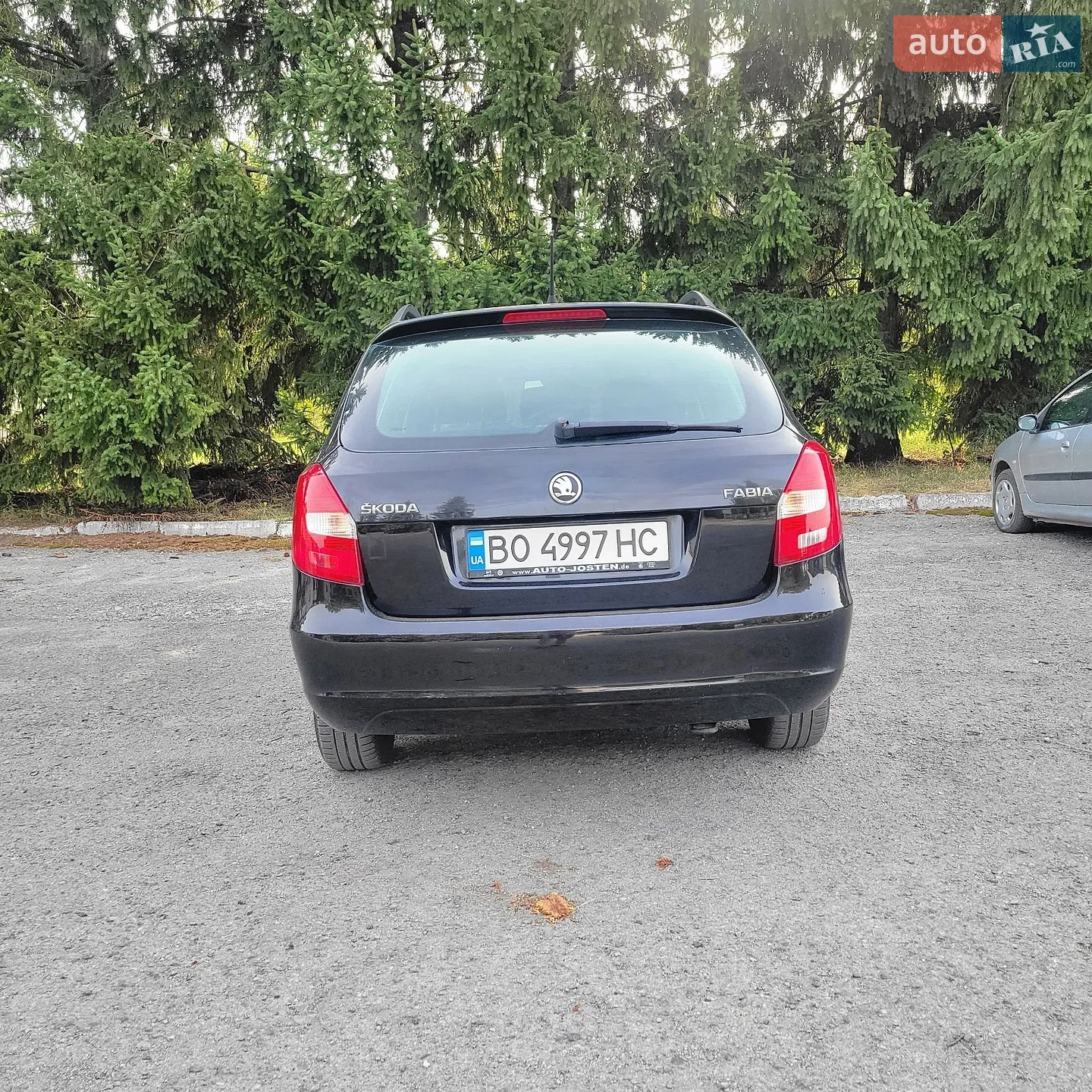 2013 Skoda Fabia - мініатюра 5