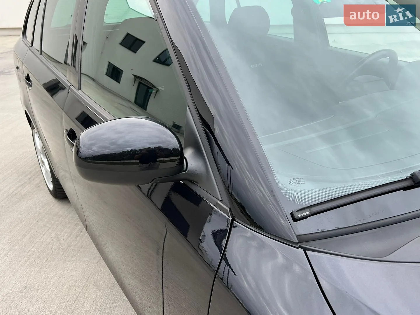 2012 Skoda Fabia - мініатюра 34